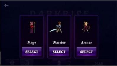 黑暗骑士团 v1.0.0