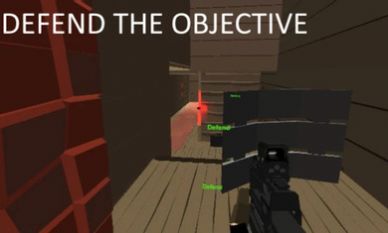 CQB射击 联机版 v3.0.5