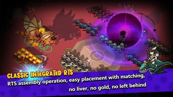 炼金术战争2魔法冲突 v0.9