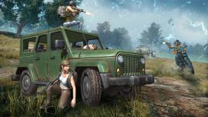 迷你精英世界 v1.5.6