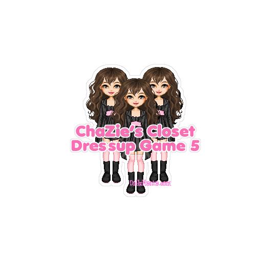 chaziescloset5(卡茲的壁櫥5)