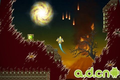 奇钉飞行 v1.0.3 v3.1.5