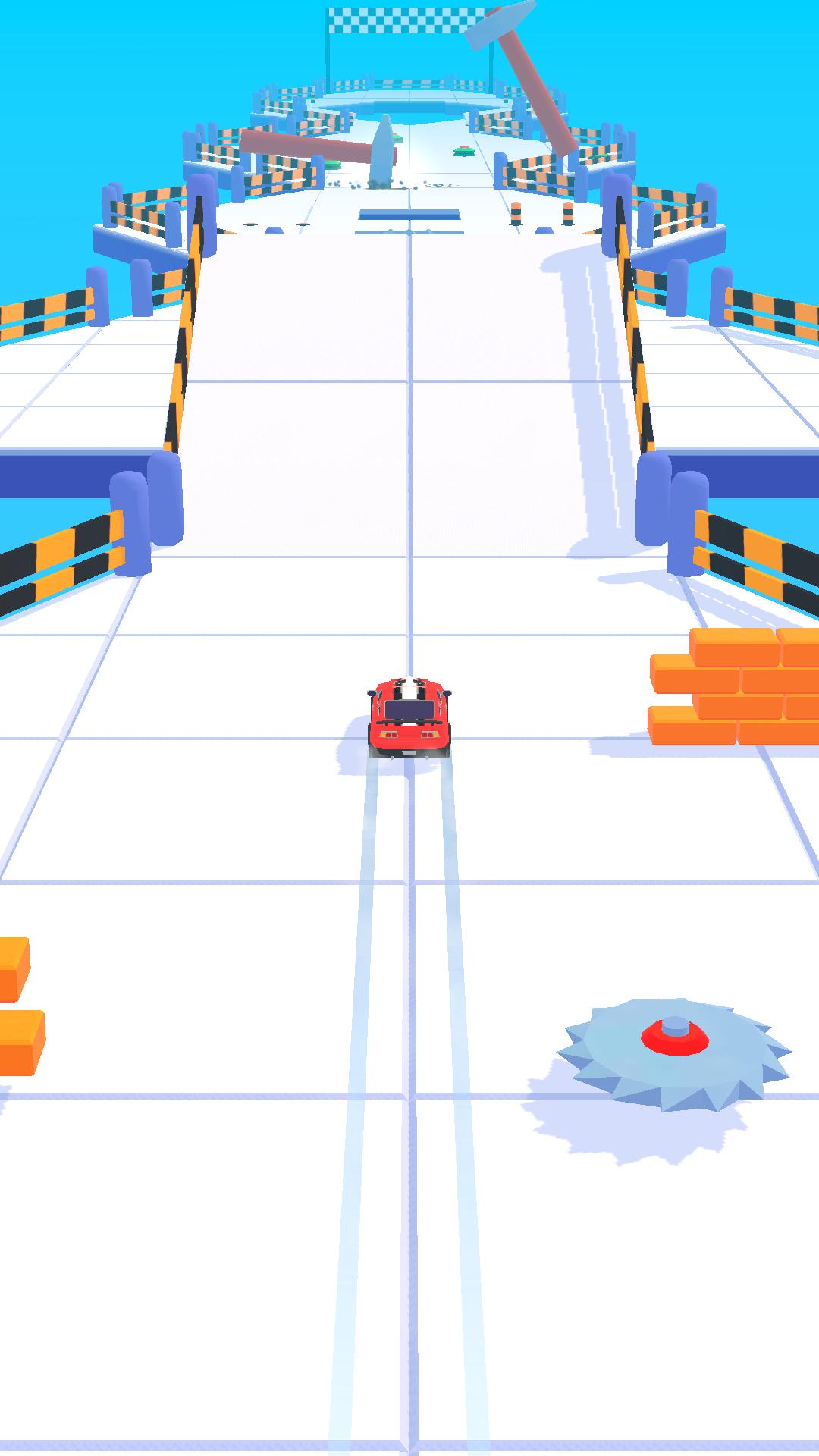 拉车冲刺抖音版 v1.0.10