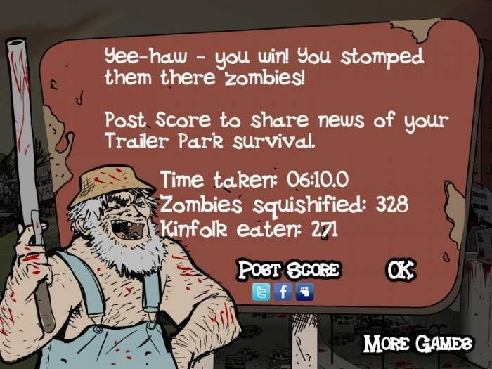 建筑队大战僵尸安卓版 v3.0