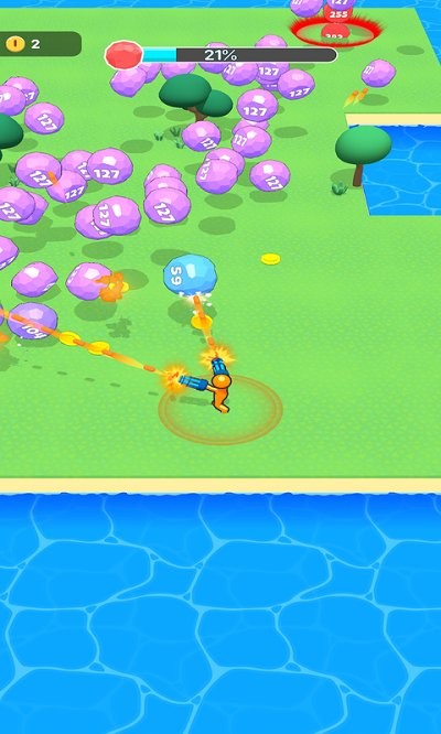 子弹爆破侠 v0.01.00