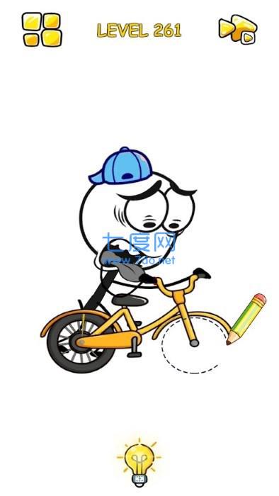 巨魔大师画一部分