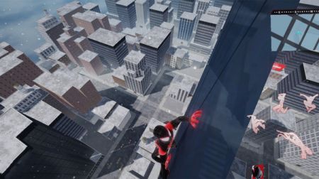 正义超级英雄截图0