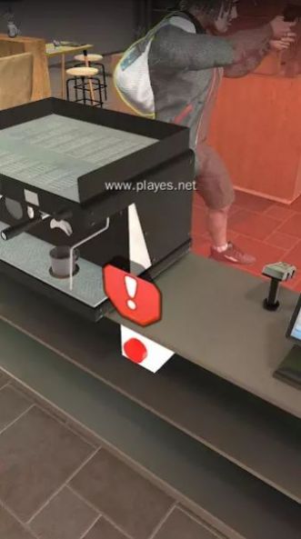 犯罪故事3D游戏官方版图片1