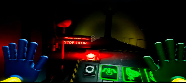 波比的游戏时间3正版 v1.4