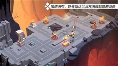 古墓丽影传说迷踪  v1.0.1.7