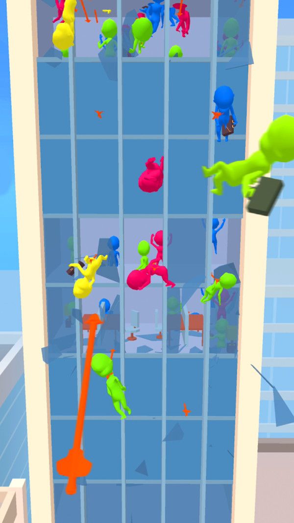 人类万箭穿心游戏安卓手机版  v3.3.4