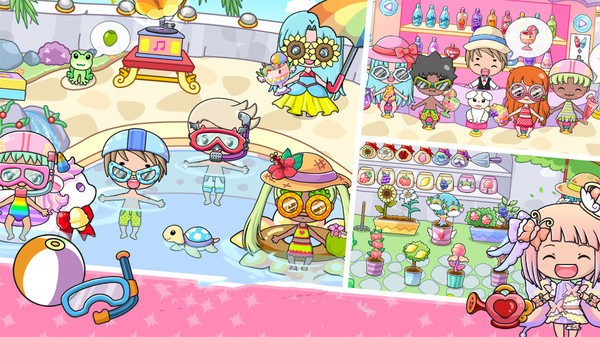 公主同盟  v1.1.4