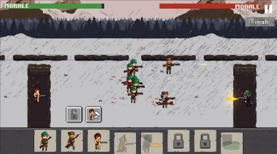 1917战争部队游戏安卓版  v5.0.3