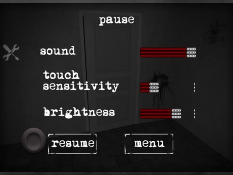 恐怖之眼 汉化版 v2.0.2 v3.2.5