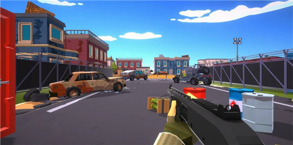 战斗打击cs官方正版 v1.3.3