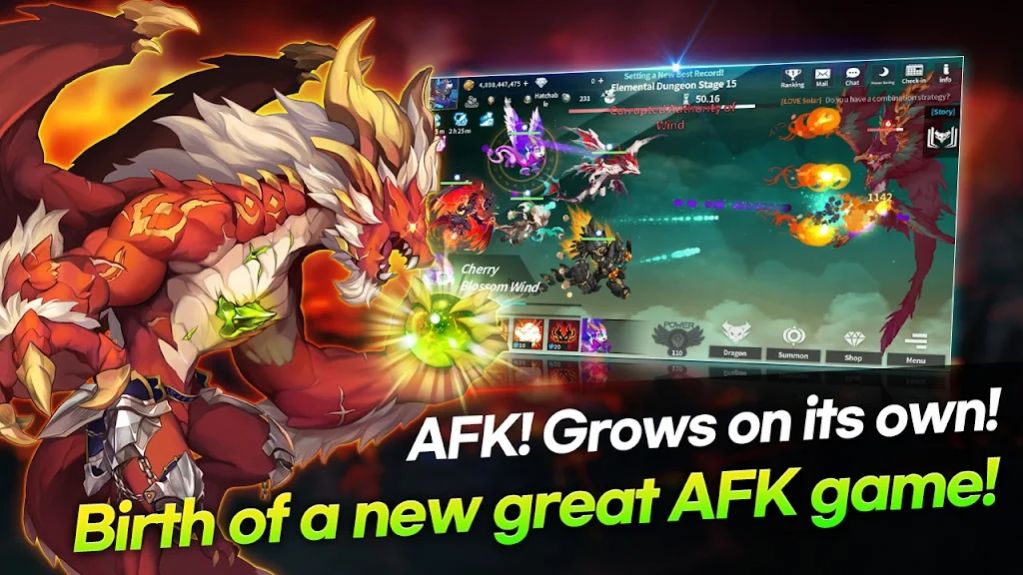 龙村X手游官方最新版  v3.0.3