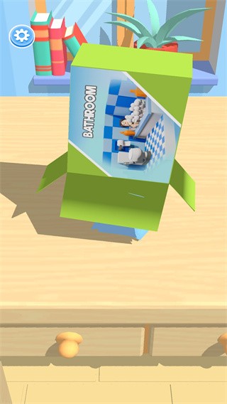 搭建盖房小能手  v1.0