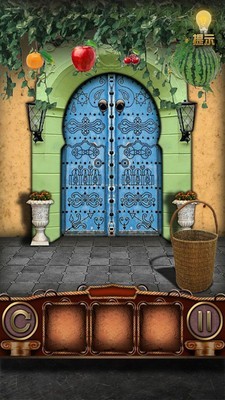 神庙密室逃亡 2020-03-26 15:55