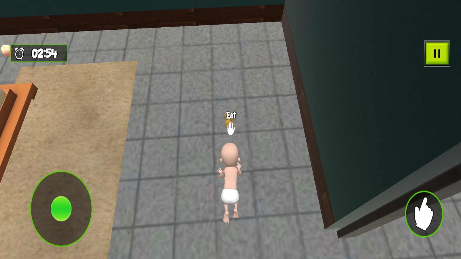 大胖宝宝模拟器  v1.3