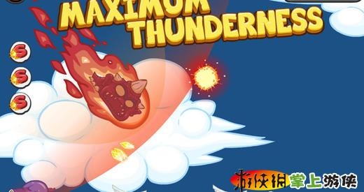 粉碎生物 Kick the Creature Smash Him v4.0.5