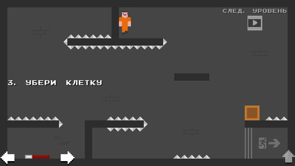 像素先生监狱记 v1.0.2