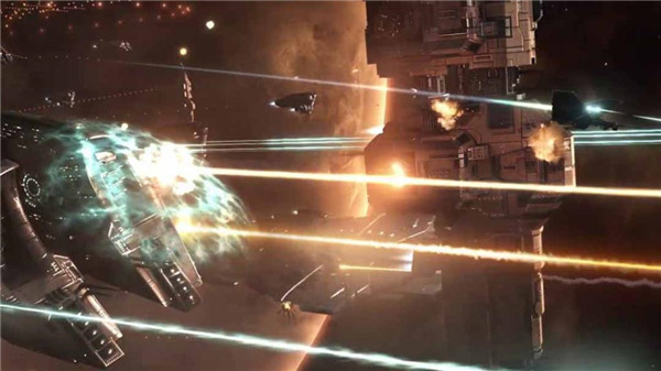 星战前夜无烬星河华为版