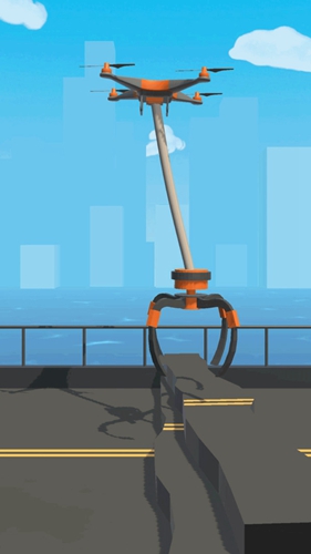 我搭桥贼棒 v1.1.0