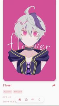 pixiviz v3.0.5