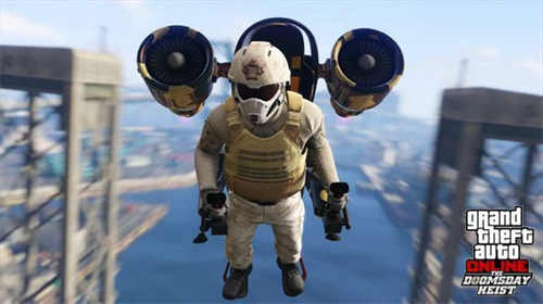 gta5手机中文版下载 v1.0