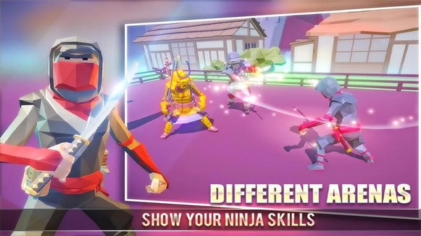 骑士奥德赛竞技场  v1.0