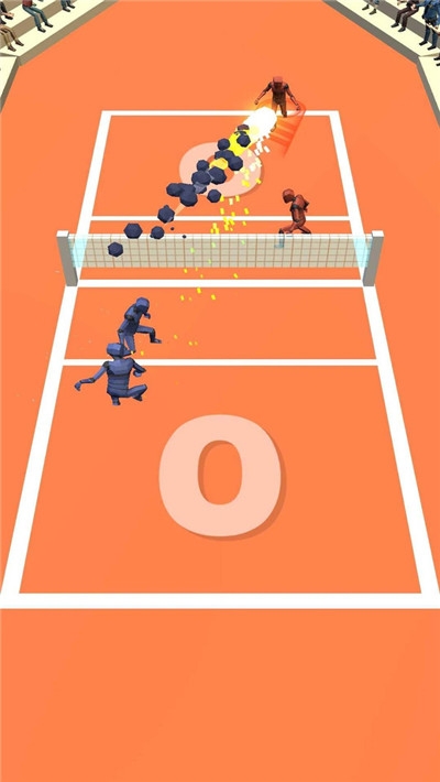 强力投球手 v1.0.0