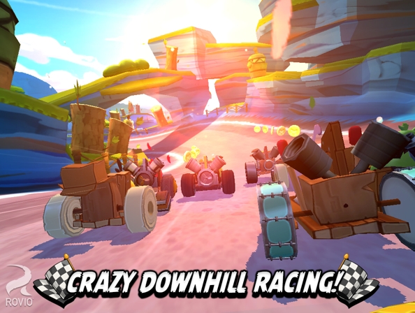 愤怒的小鸟go修改版