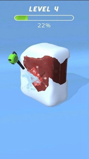 清理积雪 v0.1