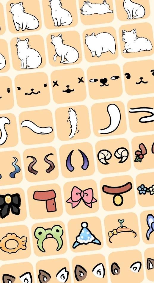 萌猫制造商  v1.0.7