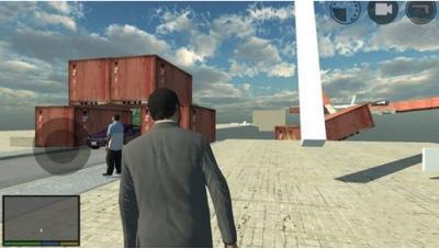 大佬的世界2 2021-04-20 10:34