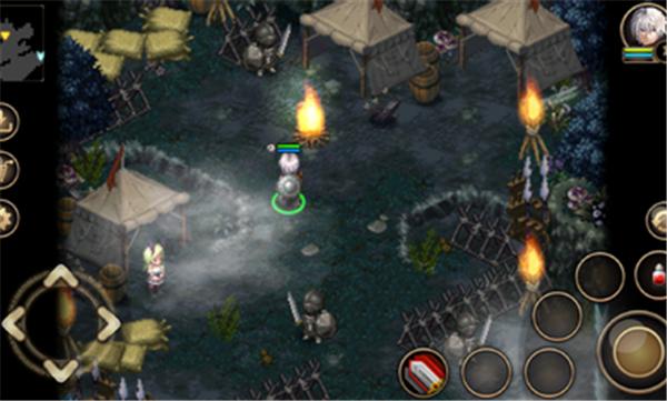 艾诺迪亚4无限属性点 v1.3.6