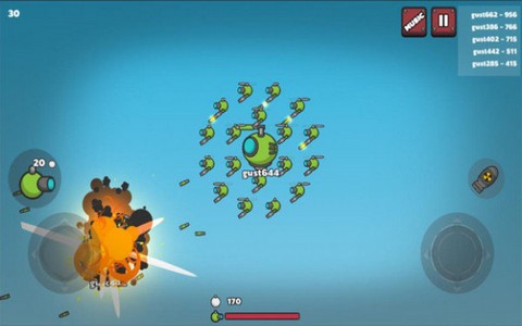 直升机大战io 2020-01-03 16:05