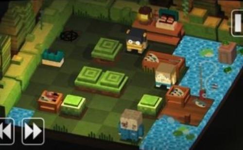 杀手营地模拟器 v1.7