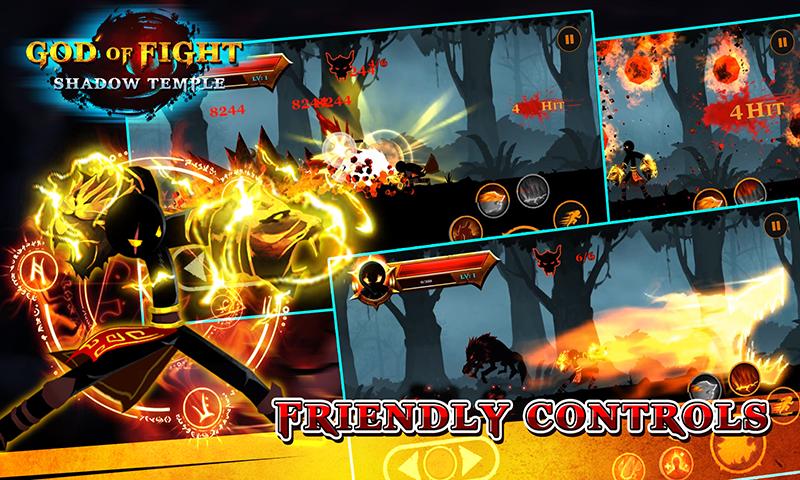 影庙-战斗之神 v1.4