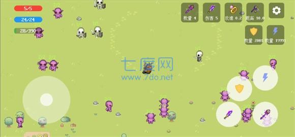 猫咪试炼成为猫王 v1.0.0