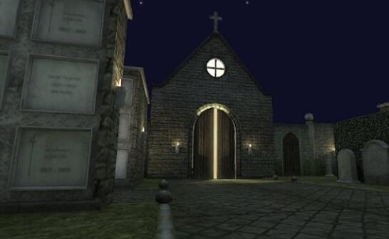 恐怖冰淇淋5联机版 v1.0.5