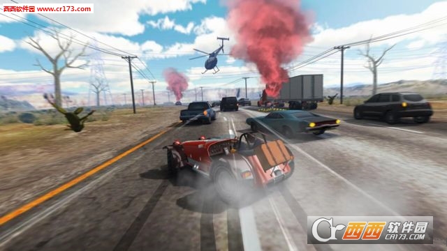 50英里2018最新版 v1.8 安卓版