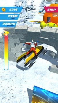 滑雪道跳跃 v3.0.5