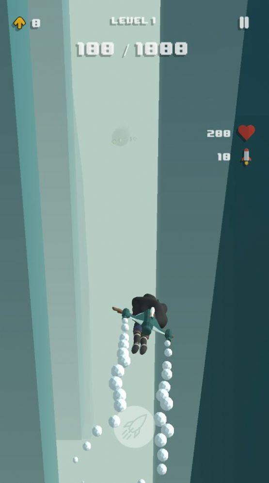 周日喷气背包游戏最新安卓版  v5.2.2