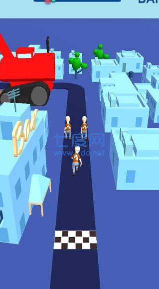 醉男大作战 v0.3