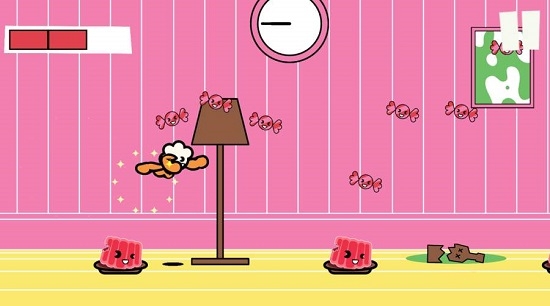 跳跃爆米花(Paco the Judo Popcorn) v1.1.1安卓版