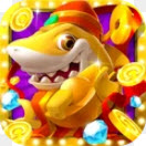 趣玩捕鱼单机版
