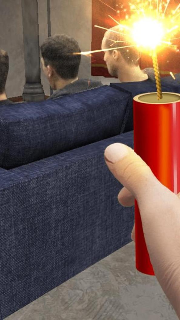 炸飞你的邻居 v1.3