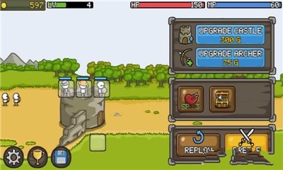 成长城堡2020汉化版  v1.29.8