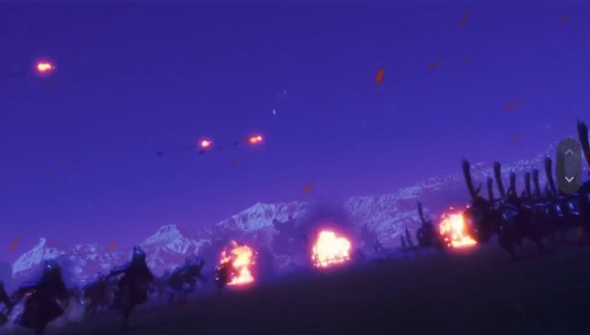 乱三国 v1.0.0